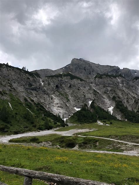 Ursprungalm In Den Schladminger Tauern Nina Walcher Ursprung Events