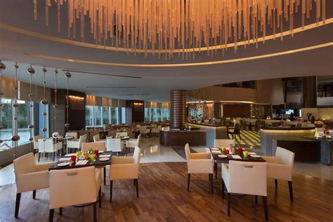 Crowne Plaza In Greater Noida Noida Hotel Venuemonk