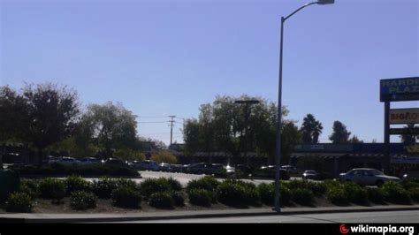 Roseville Plaza - Roseville, California