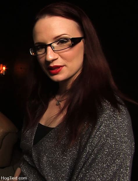 Bound Chastity Valentine Gets First Bondage From Claire Adams Porn Pictures XXX Photos Sex