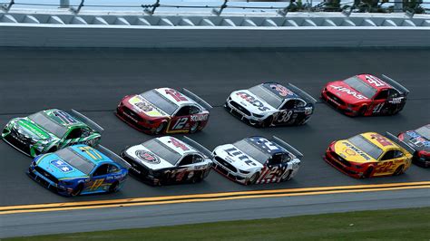 Daytona MRN Motor Racing Network