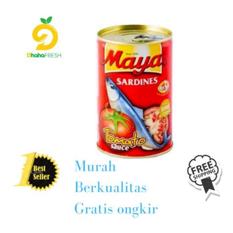 Jual Maya Saus Tomat Gr Shopee Indonesia