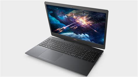 Dell G5 15 SE gaming laptop review | PC Gamer