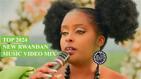 New Rwandan Songs This Week Enrica Kellyann