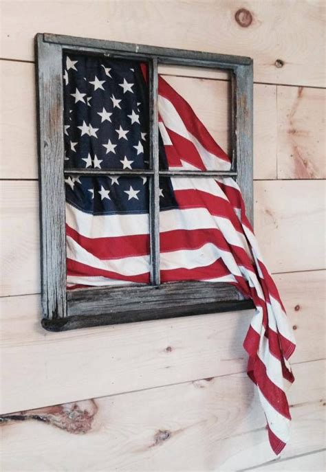 50 Diy Rustic 4th Of July Decorations Artofit