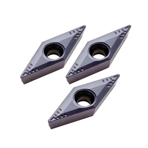 China Vcgt Carbide Inserts For Steel And Cast Iron Manufacturers