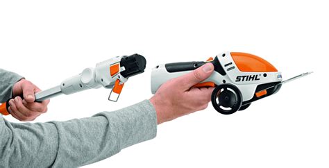 Stihl Hsa25 Garden Shears Amac Sa