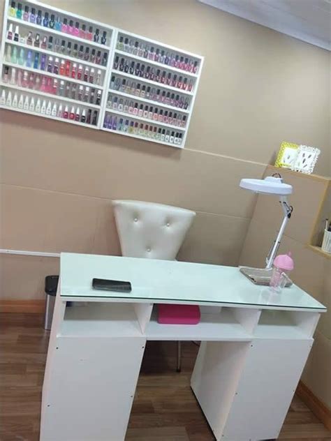 Nail Salon Design Home Nail Salon Ideas Nail Room Ideas Nail Salon