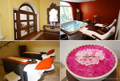 Casa Velas Puerto Vallarta Hotel Review - 52 Perfect Days