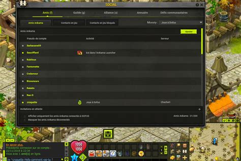 Tus Amigos De Ankama Launcher Llegan A Dofus Devblog Dofus Dofus