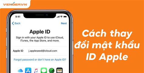 Top 8 đổi mật khẩu id apple in 2023 Kiến Thức Cho Người lao Động Việt Nam