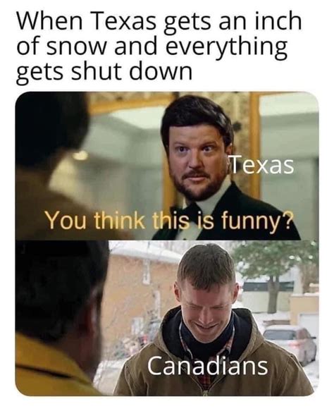 The best Canada memes :) Memedroid