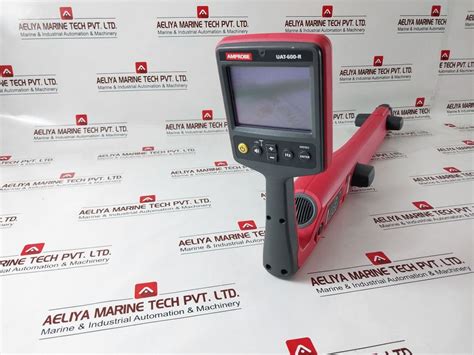 Amprobe Uat 600 R Underground Utilities Locator Aeliya Marine