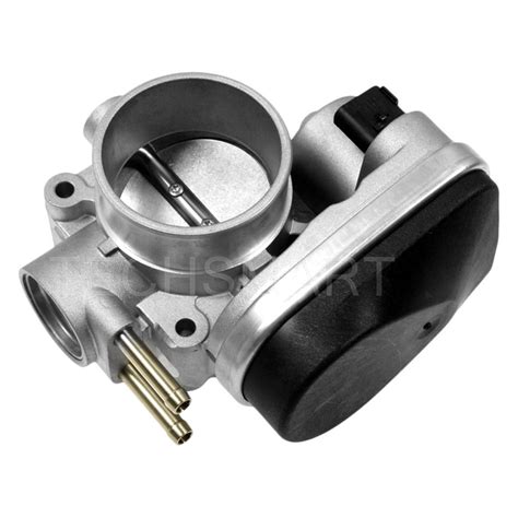 Standard S Techsmart Fuel Injection Throttle Body Assembly