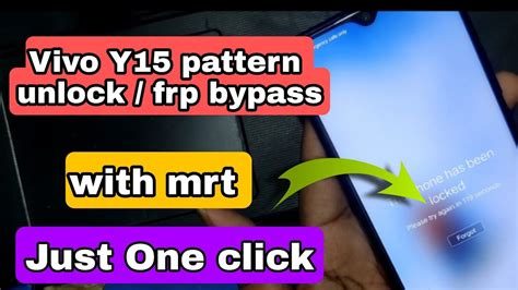 Vivo Y Hard Reset Format Vivo Hard Reset Pattern