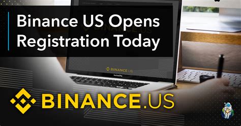 Binance Us Opens Registration Today Crypto Traders Pro