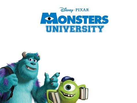 Wallpaper Id 870930 James P Sullivan Mike Wazowski Movie Monsters University 720p Free