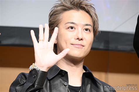 画像943 Exile Takahiro、glay・takuro家族とのプライベート明かす モデルプレス