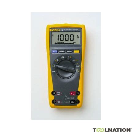 Fluke 1592901 Fluke 175 Multimeter