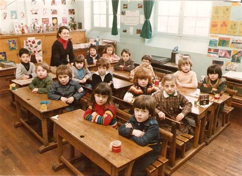 Photo De Classe Cp Eme Ann E Cp Ere Ann E De Ecole Primaire