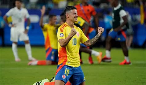 Selección Colombia Primera decisión que tomaron en Colombia tras