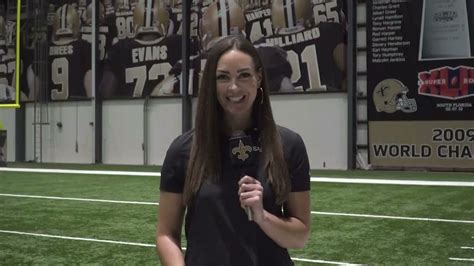 New Orleans Saints Week Practice Report Vs San Francisco Ers