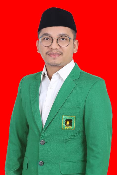 Profil HUSNI ABDUL AZIZ S Pd M Pd Info Pemilu