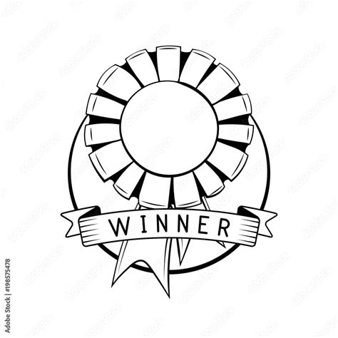 Winner Medal Red Transparent Png Clip Art Image Gallery Off