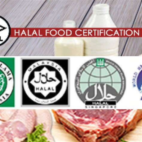 IFI Halal Food