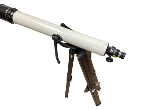 Bushnell Telescope Auction