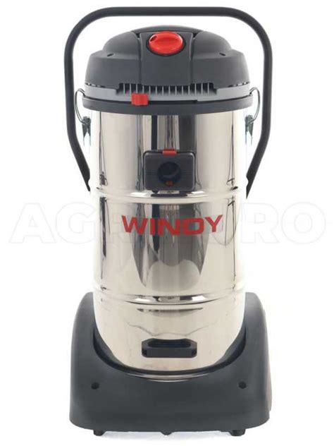 LavorPro Windy 365 IR Aspirador con bidón en Oferta AgriEuro