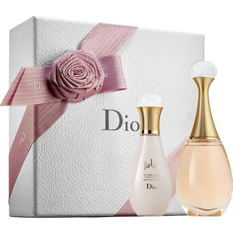 Dior J'adore Gift Set | Gift sets for women, Gift set, Perfume