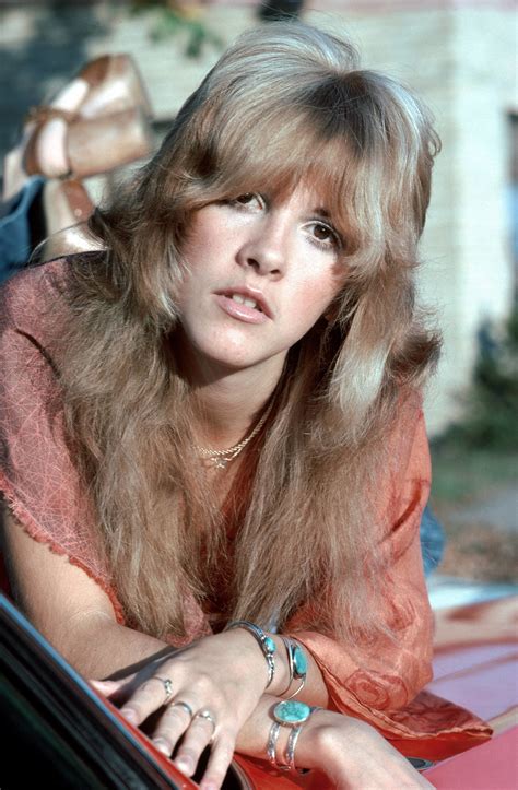 Unveiling The Height Enigma A Journey Into Stevie Nicks Legacy