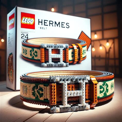 Svi pričaju o LEGO Hermès Birkin torbi: može li se kupiti?