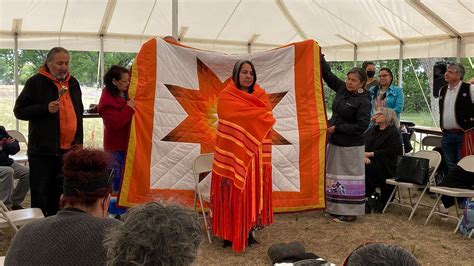 National Centre For Truth And Reconciliation Has New Home In Winnipeg