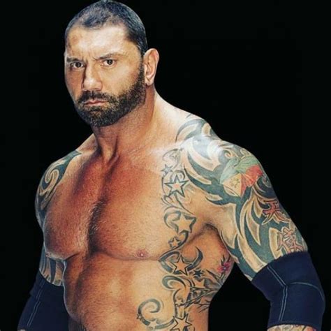 Dave Bautista Wwe 2005 Tampa Bay Wrestlers Dominate Wrestlemania Men