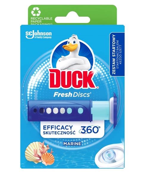 Duck Fresh Discs Marine Barwi Ce Elowe Kaufland Pl