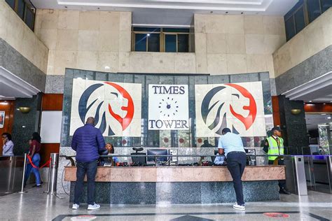 Nearly One Million Taxpayers Fail To File Returns Face Kra Fines