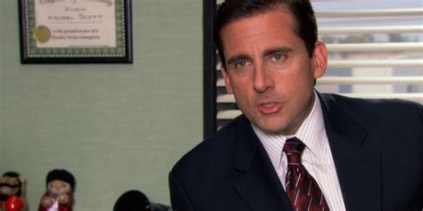 Arriba 90 Imagen Why Steve Carell Left The Office Abzlocal Mx