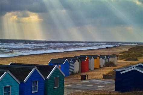 Southwold Sea Front England Photo Spot PIXEO