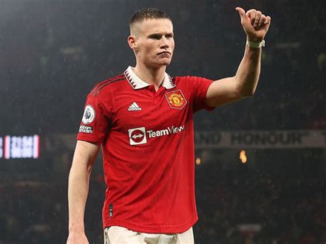 Everton Tertarik Rekrut Scott Mctominay Dari Manchester United Liga