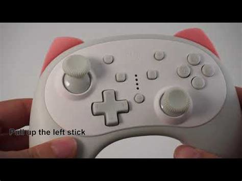 Solve The Problem Of Joystick Gets Stuck In The Corners YouTube