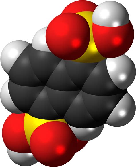 Download Molecular Model Clipart 5484257 Pinclipart