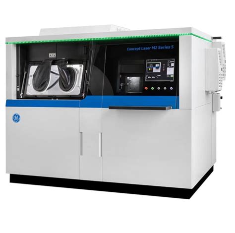 Best DMLS 3D Printers - The Ultimate Buyer's Guide - Pick 3D Printer