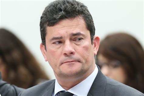 Boris Casoy comenta suspeição do ex juiz Sérgio Moro nos processos de