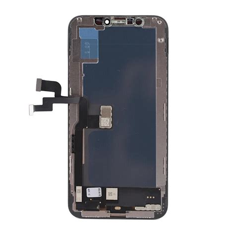 Iphone X Xs Pro Display Incell Oled Lcd Bildschirm Touch