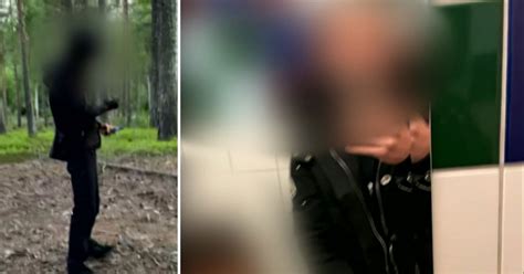 Man från Gävleborg gripen för mord på gängledare i Bagdad SVT Nyheter