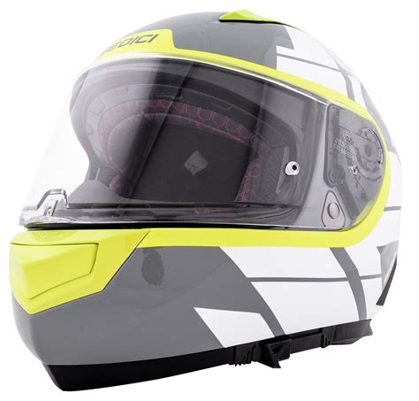 Sedici Strada II Primo Prestigio Helmet