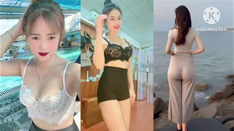 HÓt Tik Tok Girl Xinh ViỆt Nam Youtube