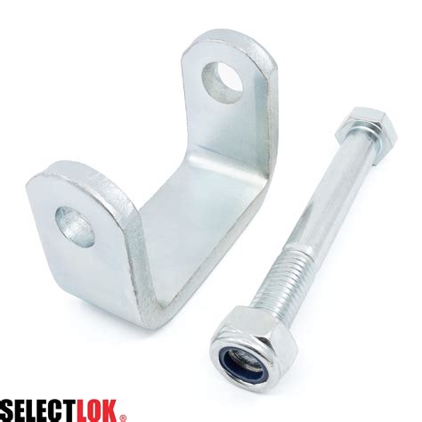 hinge bracket style  selectlok australia